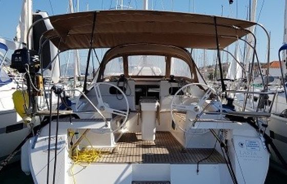 Elan Impression 45