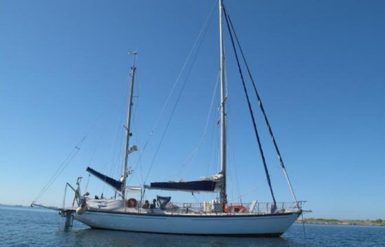 Nordcantieri Costaguta Koala 50