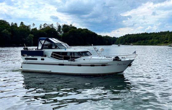 Vacance 1200 DV