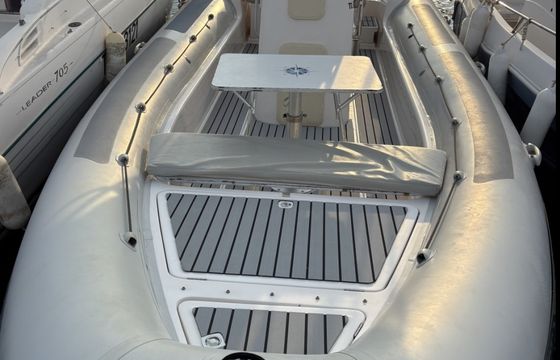 Valiant 760 Sport