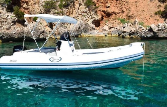 Saver 650 Cabin