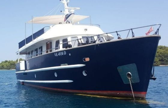 Naval Cantieri Navetta