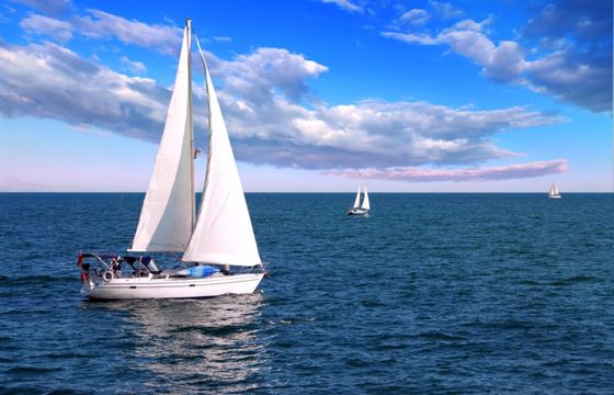 Bénéteau Oceanis 35.1