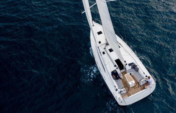 OCEANIS 40.1