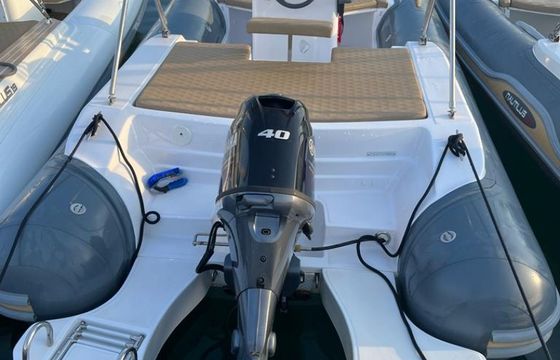 Nautilus 19