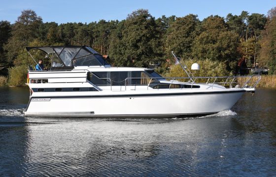 Gruno 41 Maxima