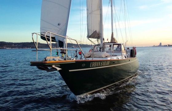 Cnso MIKADO 56'