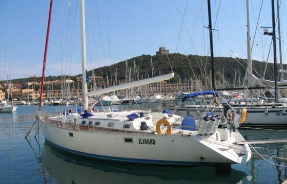 Bénéteau Oceanis 510