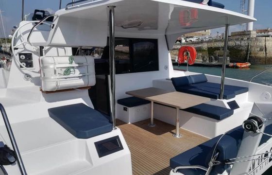 Aventura A34