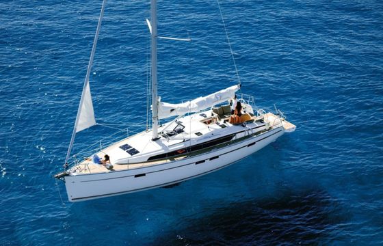 Bavaria Cruiser 46