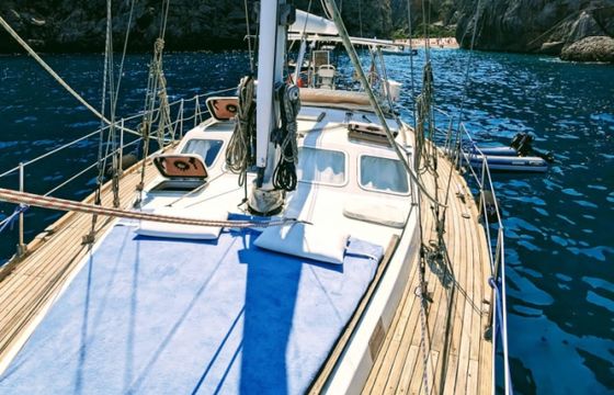 North Wind 47