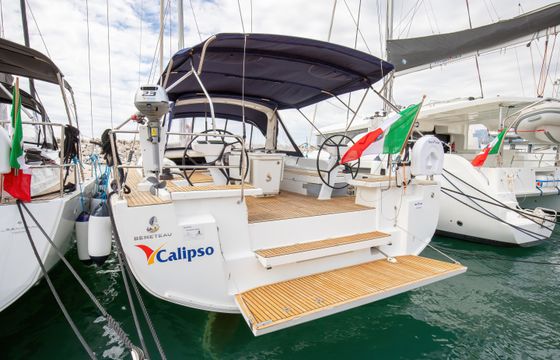 Bénéteau Oceanis 51.1