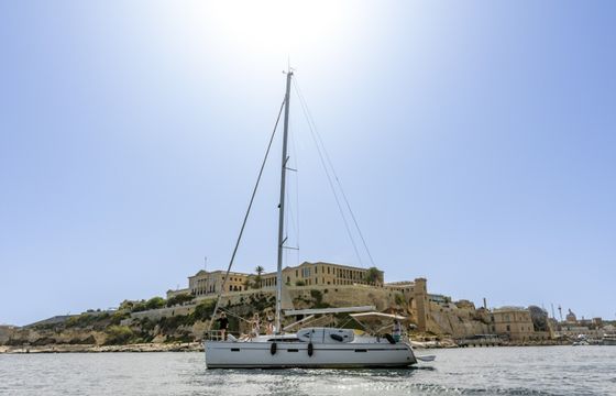 Bavaria 41 Cruiser