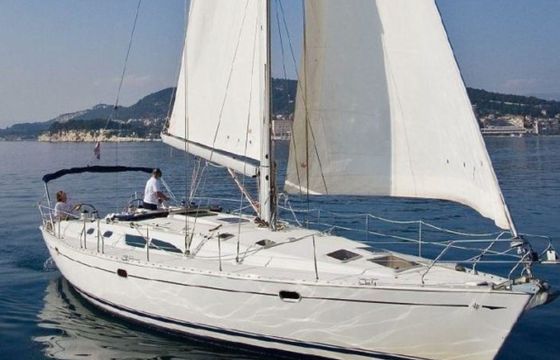 2 SUN ODYSSEY 45