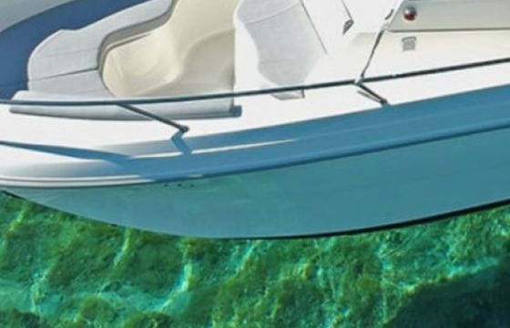 Atlantic Open 670