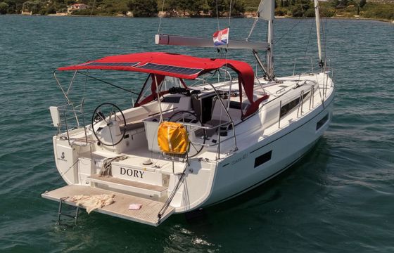 Bénéteau Oceanis 40.1