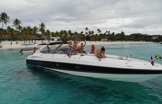 Sunseeker 48