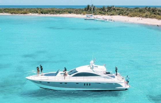 Fairline Targa 62 Gran Turismo