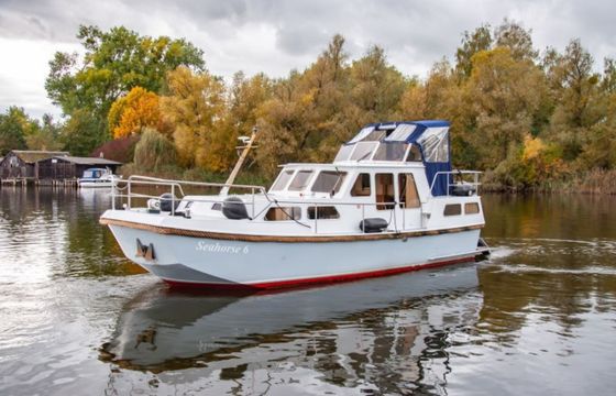 Rogger 950 AK