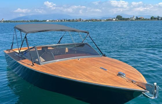 ILVER 24 ECSTASY SPORT