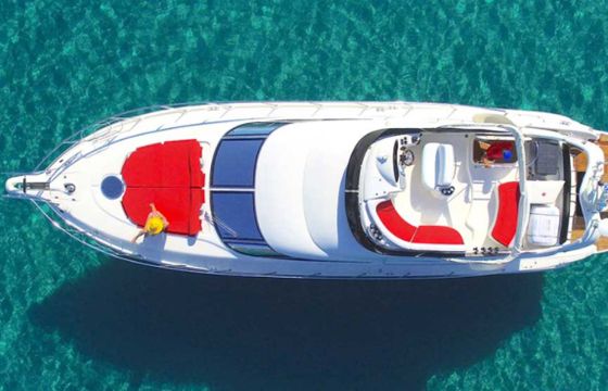 Chranchi Atlantique 50
