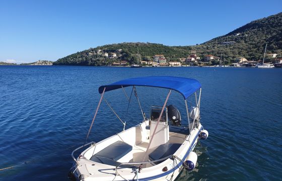 Poseidon 470
