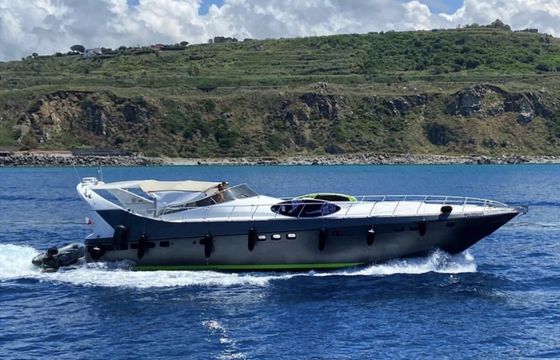 Mangusta 65