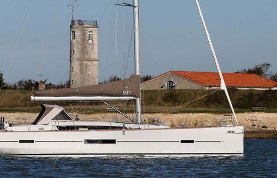 Dufour 50