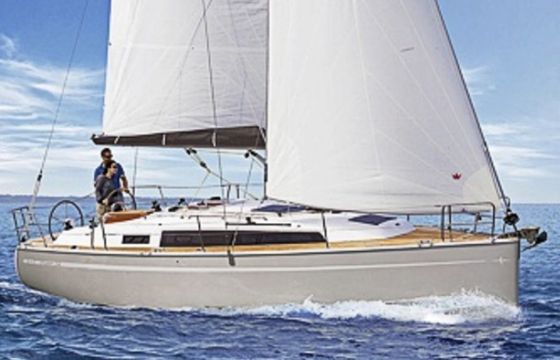Bavaria 34