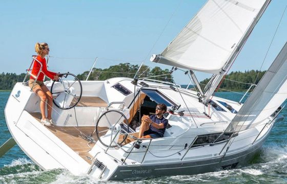 Bénéteau Oceanis 30.1