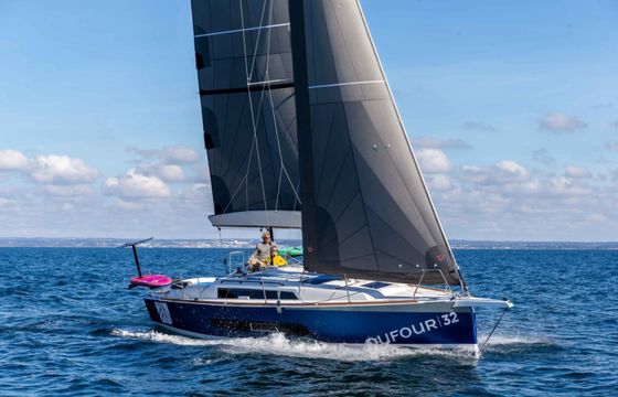 Dufour 32
