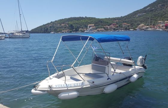 Vip Elite 460