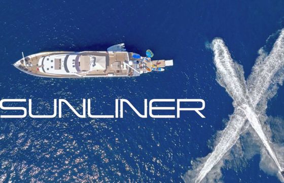 Siar Moschini SUNLINER X