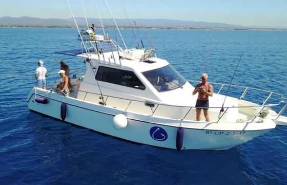 Cata 326 PureFishing