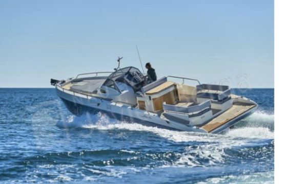 Fiart 33 Seawalker