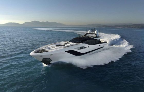 Mangusta N1