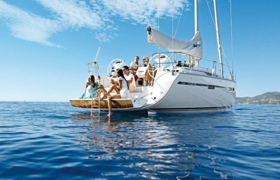 Bavaria Cruiser 46