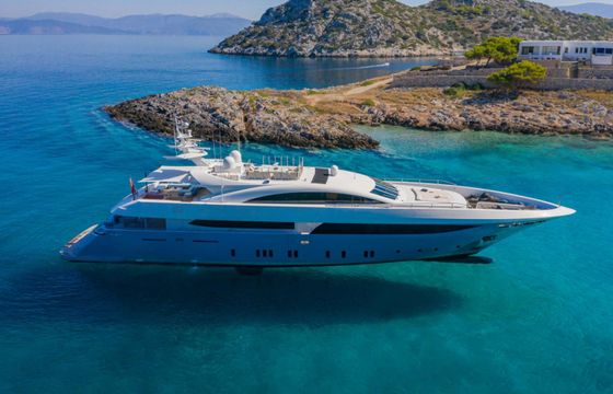 Mondomarine SEA WOLF