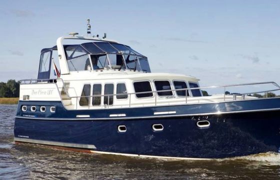 De Drait Classicline 1300 (6) 50