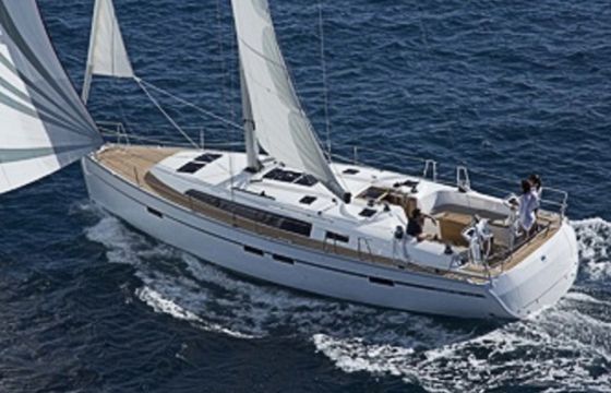 Bavaria 46