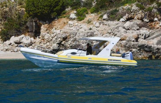 Rib Offshore