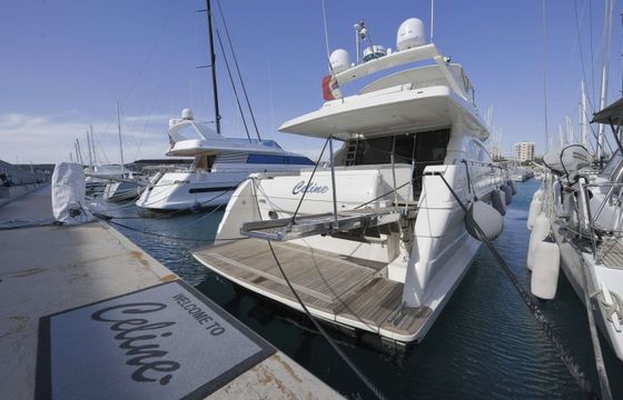 Ferretti CELINE