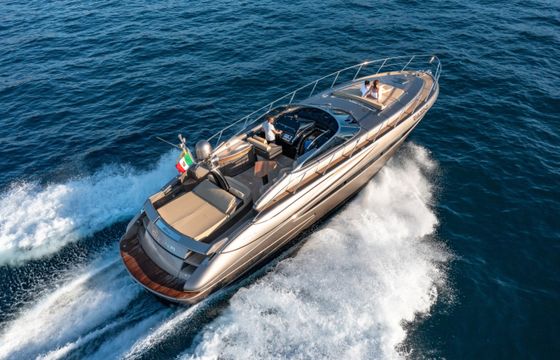 RIVALE 52