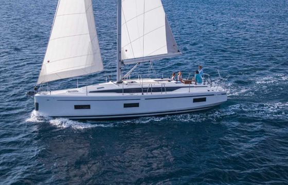Bavaria C42