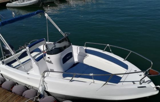 Blumax Open 19