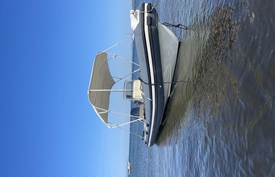 Joker Boat Clubman 21