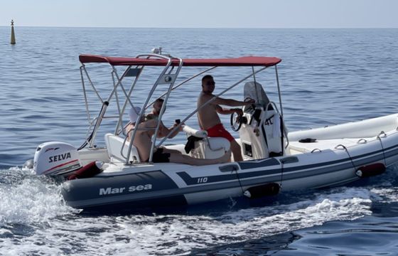 Marsea CM 110