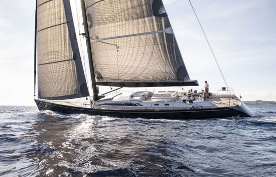 Nautor Swan ONYX II