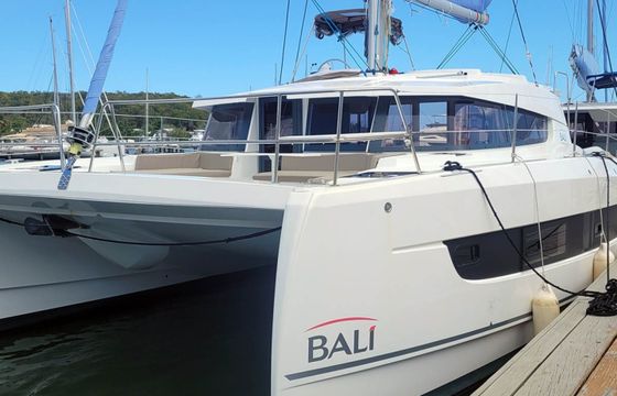 Bali 4.2