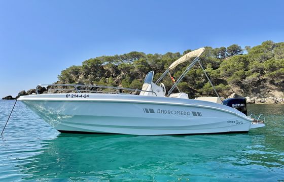Orizzonti ANDROMEDA (NEW 2024)